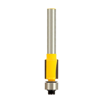 Tork Craft Router Bit Trim 3/8' X 1/2' - image 01
