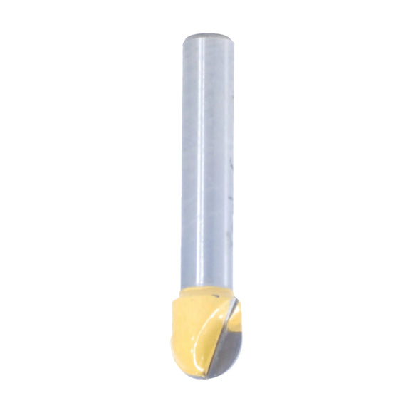 Tork Craft Router Bit Core Box 3/8' - image 01