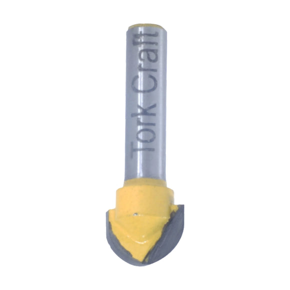 Tork Craft Router Bit Core Box 1/2' - image 01