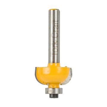 Tork Craft Cove Router Bit 1/4' - image 01