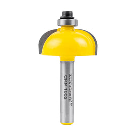 Tork Craft Cove Router Bit 3/8' - image 01