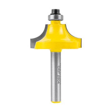 Tork Craft Router Bit Beading 3/8' - image 01
