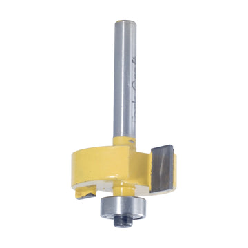 Tork Craft Router Bit Rabbeting 3/8' - image 01