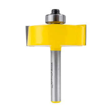 Tork Craft Router Bit Rabbeting 1/2' - image 01