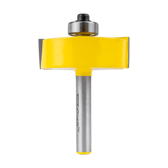 Tork Craft Router Bit Rabbeting 1/2' - image 01