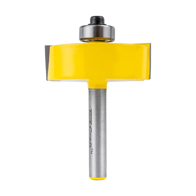 Tork Craft Router Bit Rabbeting 1/2' - image 01