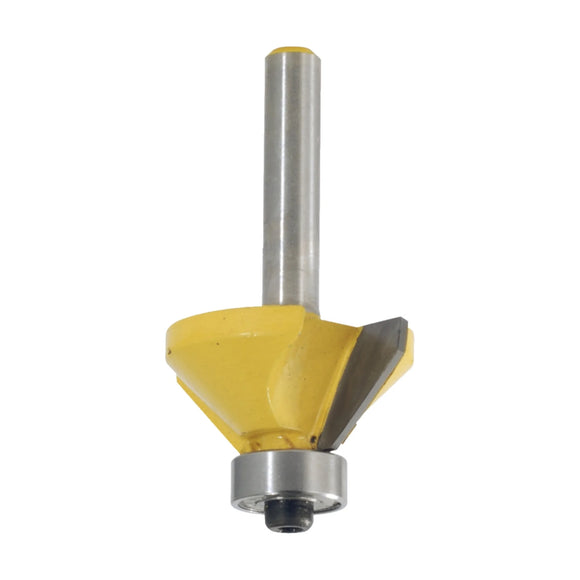 Tork Craft Router Bit Chamfer 1-3/16' - image 01