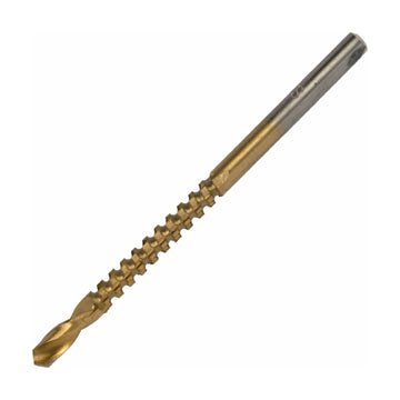 Tork Craft Drill Saw 4mm Tin. Coated - image 01