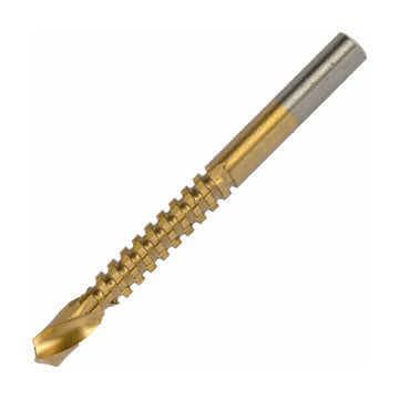 Tork Craft Drill Saw 10mm Tin. Coated - image 01