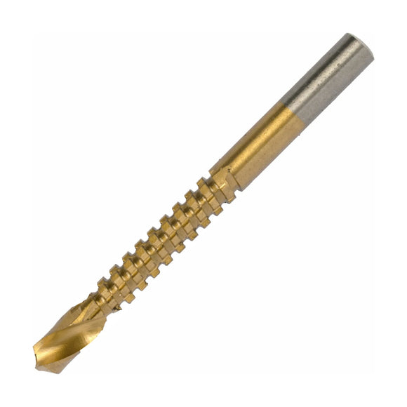 Tork Craft Drill Saw 10mm Tin. Coated - image 01