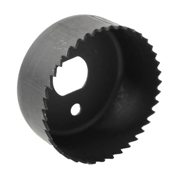 Tork Craft Hole Saw Carbon Steel 70mm - image 01