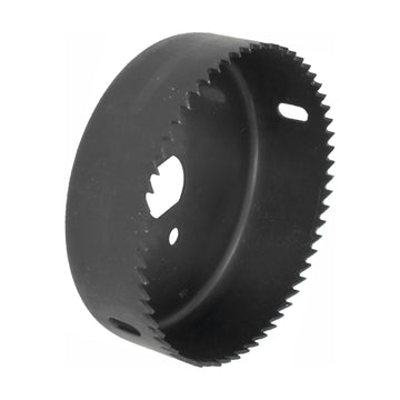 Tork Craft Hole Saw Carbon Steel 86mm - image 01