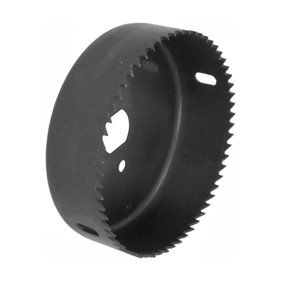 Tork Craft Hole Saw Carbon Steel 86mm - image 01