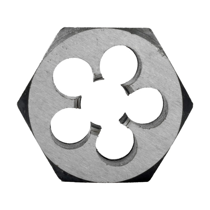 Tork Craft Die HSS Hex 18mm 1/case - image 01