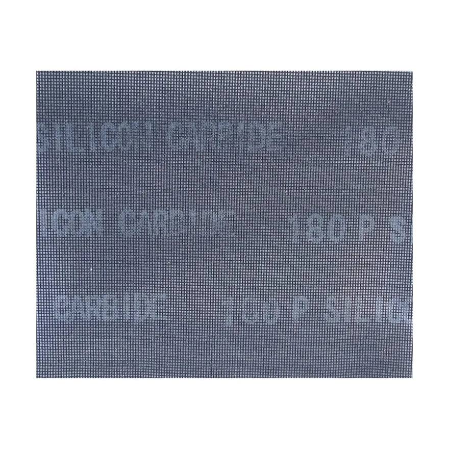 Tork Craft Durasand Mesh Sanding Sheet 150 Gritit 270x230 - image 01