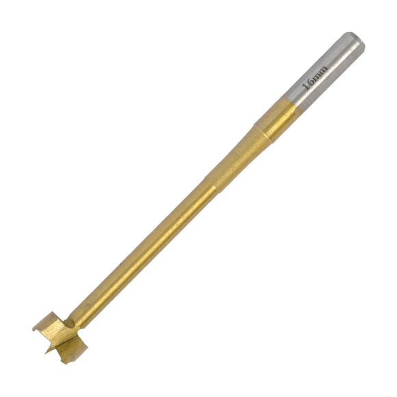 Tork Craft Multi Angle Drill 16mm Wood Bore Bit - image 01