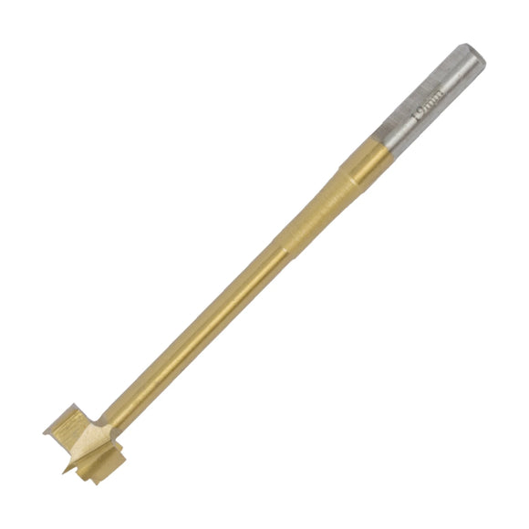 Tork Craft Multi Angle Drill 19mm Wood Bore Bit - image 01