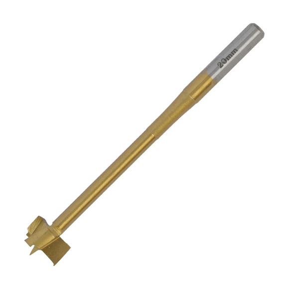 Tork Craft Multi Angle Drill 20mm Wood Bore Bit - image 01