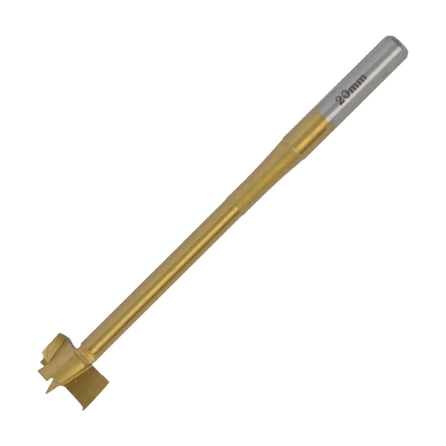 Tork Craft Multi Angle Drill 20mm Wood Bore Bit - image 01