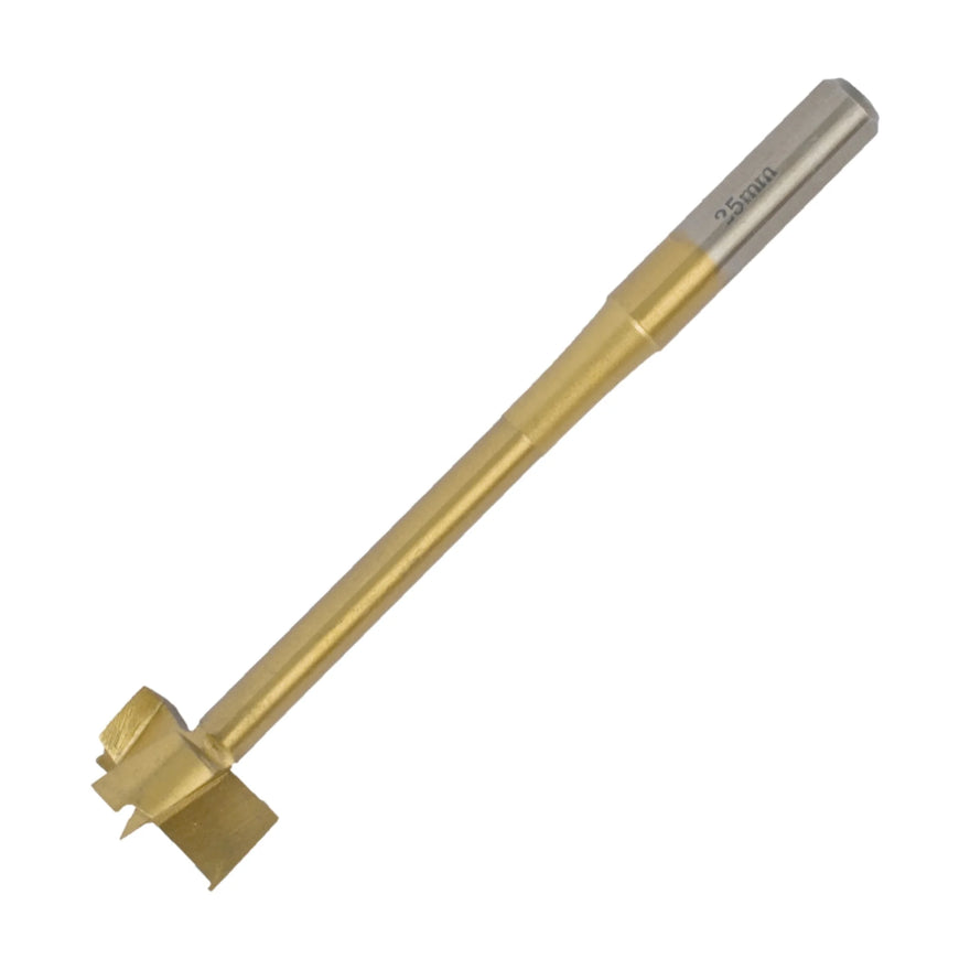 Tork Craft Multi Angle Drill 25mm Wood Bore Bit - image 01