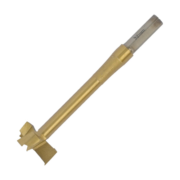Tork Craft Multi Angle Drill 32mm Wood Bore Bit - image 01