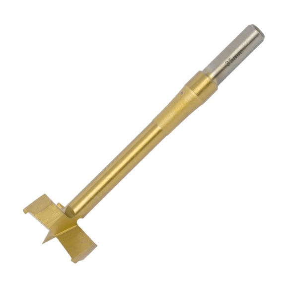 Tork Craft Multi Angle Drill 35mm Wood Bore Bit - image 01