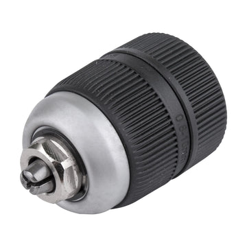Tork Craft Chuck Keyless 10mm 3/8' X 24unf - image 01