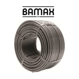 Bamax Rubber Hose 13mm O.D. 19mm O.D. 100m - image 01