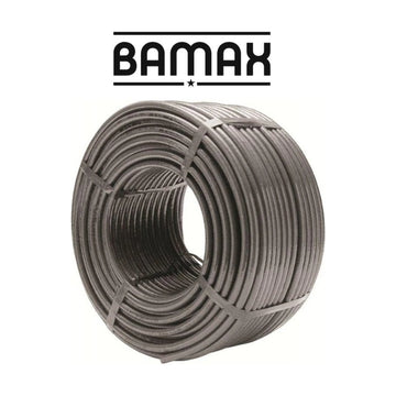 Bamax Rubber Hose 13mm O.D. 19mm O.D. 100m - image 01