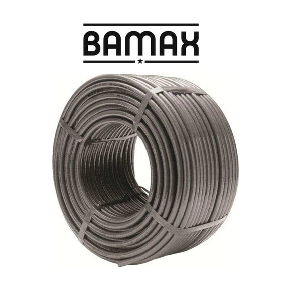 Bamax Rubber Hose 13mm O.D. 19mm O.D. 100m - image 01