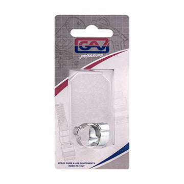 GAV Hose Clamp Crimp Type 11-13mm 2Pack - image 01