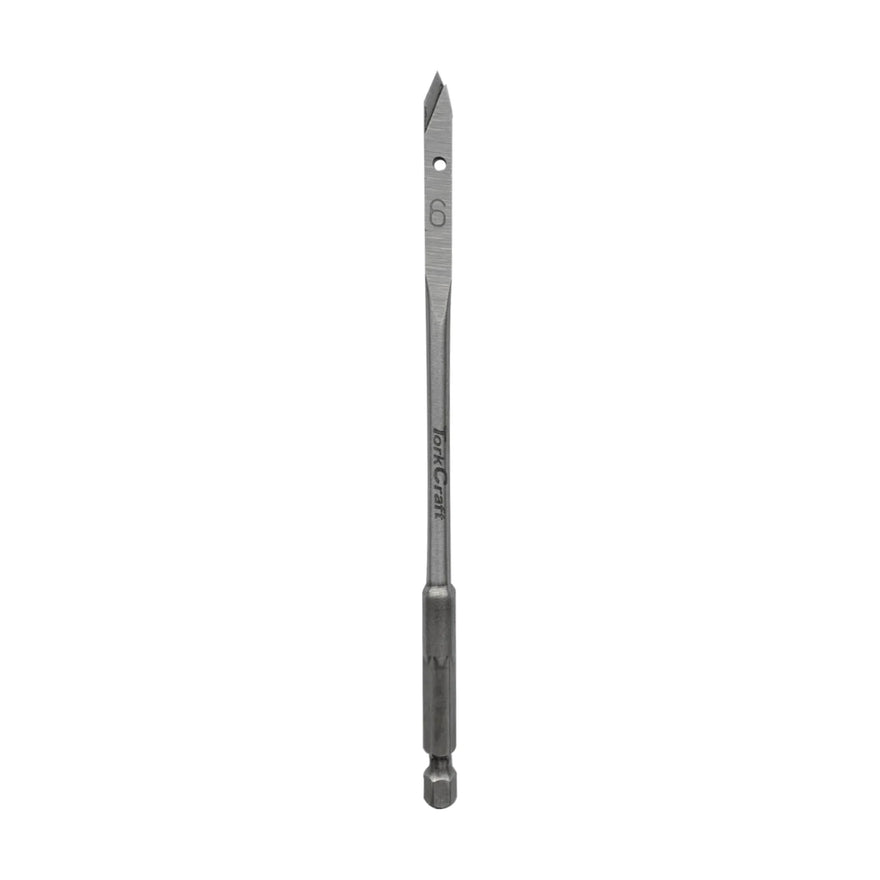 Tork Craft Spade Bit Pro Series 6mm X 150mm - image 01