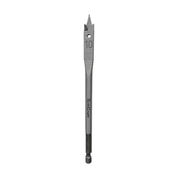 Tork Craft Spade Bit Pro Series 10mm X 150mm - image 01
