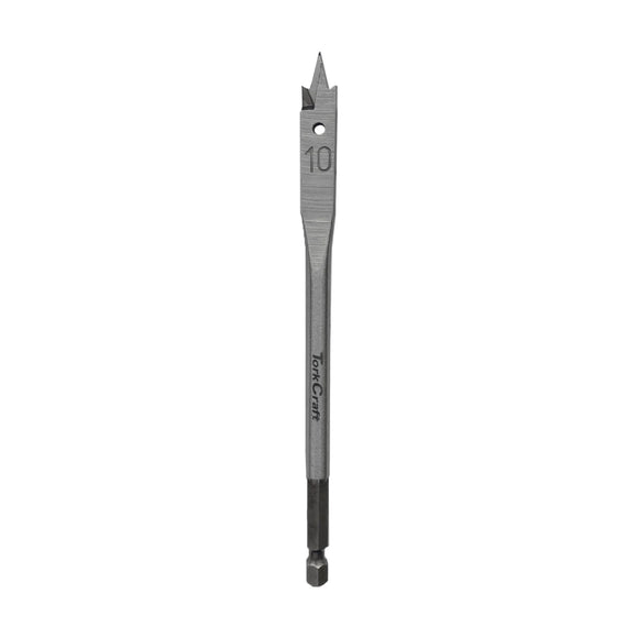 Tork Craft Spade Bit Pro Series 10mm X 150mm - image 01
