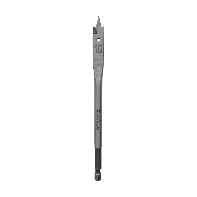 Tork Craft Spade Bit Pro Series 10mm X 150mm - image 01
