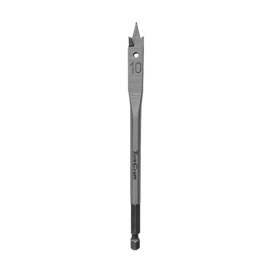 Tork Craft Spade Bit Pro Series 10mm X 150mm - image 01