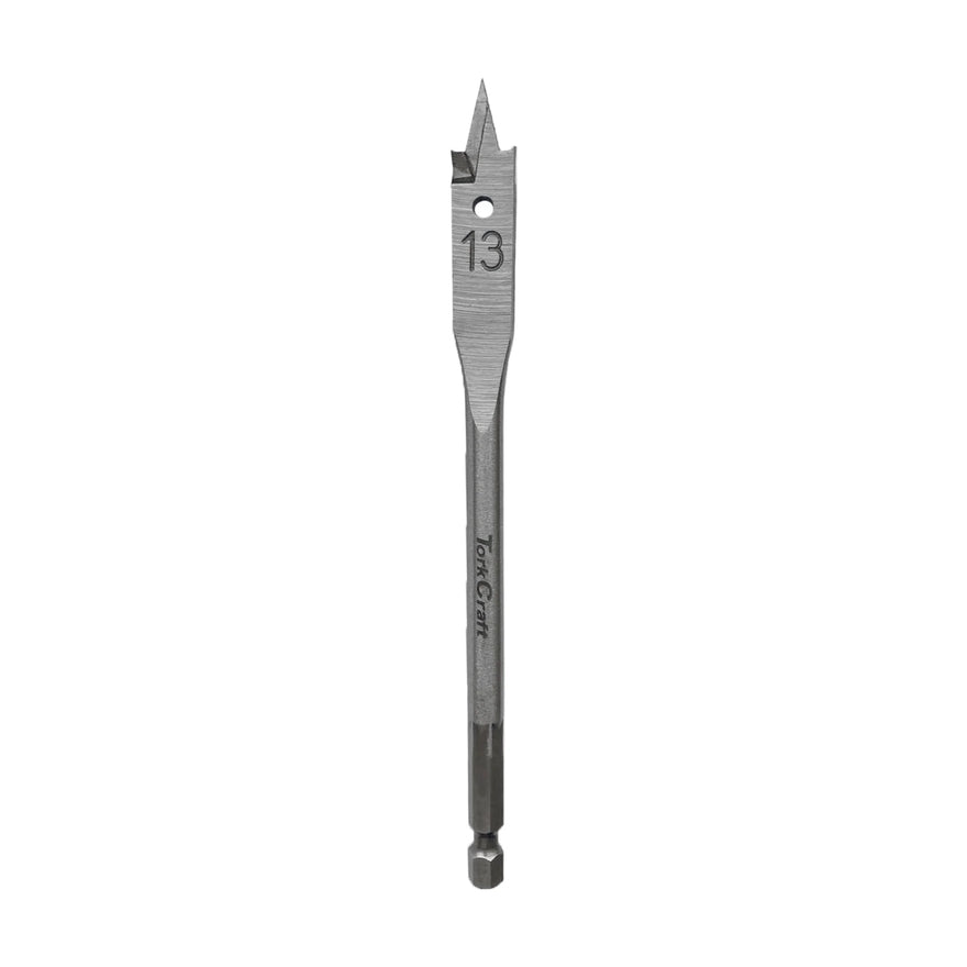 Tork Craft Spade Bit Pro Series 13mm X 150mm - image 01