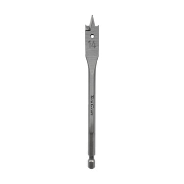 Tork Craft Spade Bit Pro Series 14mm X 150mm - image 01