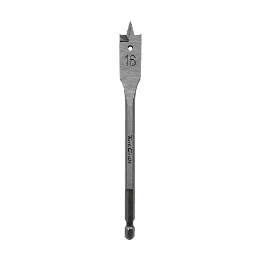 Tork Craft Spade Bit Pro Series 16mm X 150mm - image 01