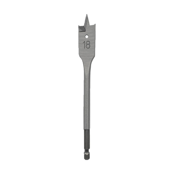 Tork Craft Spade Bit Pro Series 18mm X 150mm - image 01