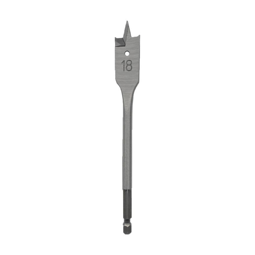 Tork Craft Spade Bit Pro Series 18mm X 150mm - image 01