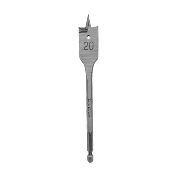Tork Craft Spade Bit Pro Series 20mm X 150mm - image 01