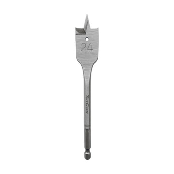 Tork Craft Spade Bit Pro Series 24mm X 150mm - image 01