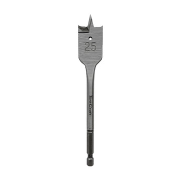 Tork Craft Spade Bit Pro Series 25mm X 150mm - image 01