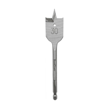 Tork Craft Spade Bit Pro Series 30mm X 150mm - image 01
