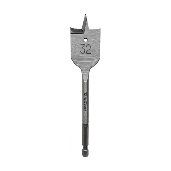 Tork Craft Spade Bit Pro Series 32mm X 150mm - image 01