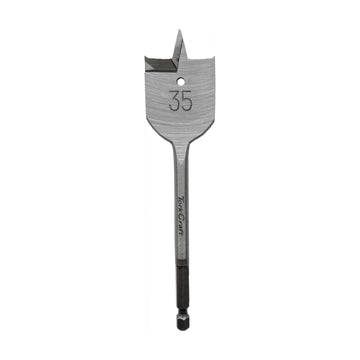 Tork Craft Spade Bit Pro Series 35mm X 150mm - image 01
