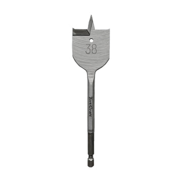 Tork Craft Spade Bit Pro Series 38mm X 150mm - image 01