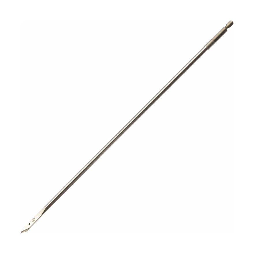 Tork Craft Spade Bit Pro Series 8mm X 400mm - image 01