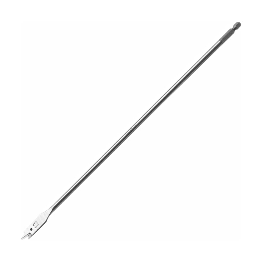 Tork Craft Spade Bit Pro Series 13mm X 400mm - image 01